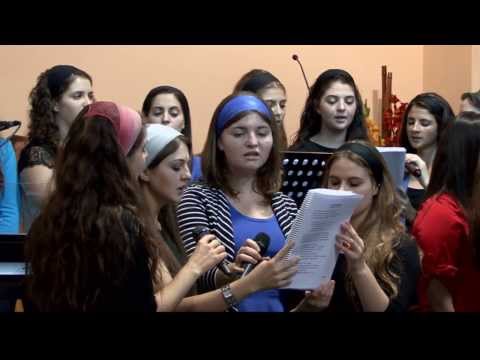 16 Martie 2014 - Duminica seara. Lauda si inchinare