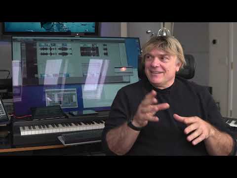 IFMCA - The Winners Speak - Simon Franglen - Avatar: The Way of Water