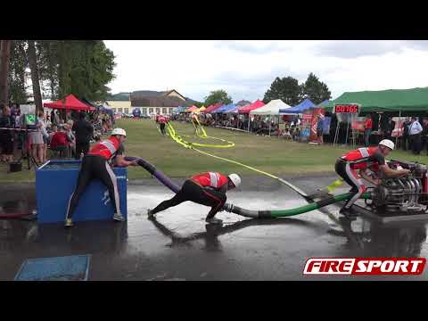 SDH Jinolice Renmotor - Olšovec Extraliga ČR 2019