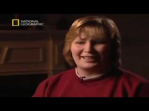 Katastrofy w przestworzach s01e01 -  Wyścig z burzą.