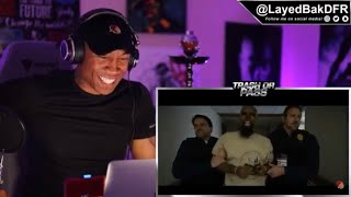 TRASH or PASS! Tech N9ne (Like I Ain&#39;t) [REACTION!!]