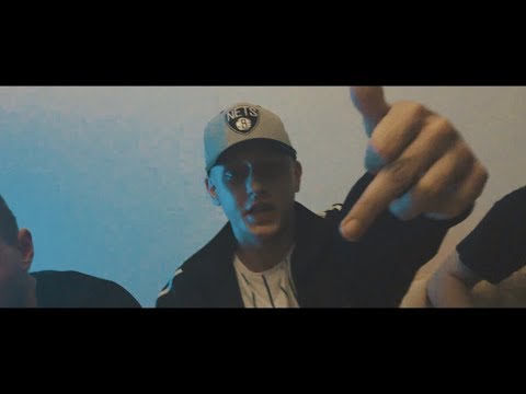 VKIE x NEE - A JA SIĘ ŚMIEJĘ VIDEO