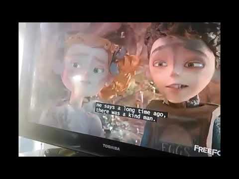 Sakurahontas Part 9: Mine Mine Mine