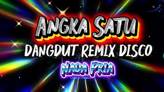 Download lagu Angka Satu_ masak-Masak sendiri_karaoke Remix Disco_Nada cowo mp3