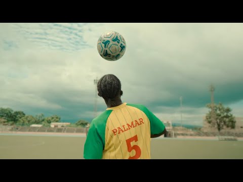 All G - Merci ft Dj Filas ( vídeo oficial ) 