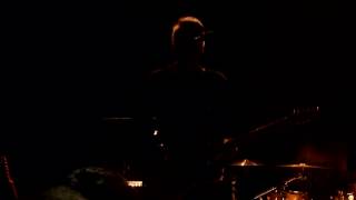 Jack And Ginger - We Are Scientists - Norwich Arts Centre 30/07/12