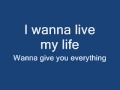 Skillet Rebirthing Lyrics