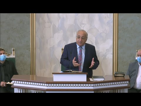 20 Septembrie 2020 - Duminica Dimineata