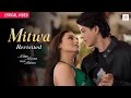 Mitwa ️ Full Screen Lyrics Status Heart Touching Song Love Edit 4K
