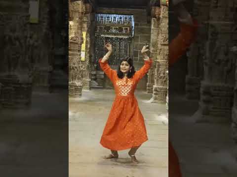 Shivan Shabdam | Bharathanatyam| Vinitha Unni | Shri Bharatha Kala Mandhir