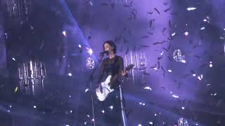 Download lagu [4K 60p] aespa (Winter solo) BLUE - SYNK aeXIS LINE in Hong Kong Day 2 mp3