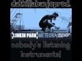 Linkin Park - Nobody's Listening [Old shitty ...