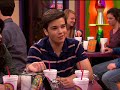 Nickelodeon ICarly IGetPranked And Brand New Big Time Rush Promo September 2010