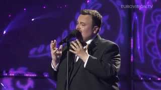 Axel Hirsoux - Mother (Belgium) Second rehearsal