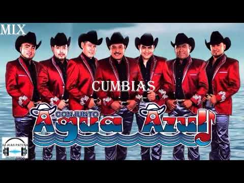 Conjunto Agua Azul Cumbia Norteña