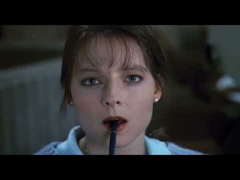 Η σιωπή των αμνών trailer