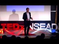 The economics of human well-being | Jan-Emmanuel De Neve | TEDxINSEAD