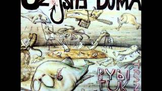 Už Jsme Doma - Řeč
