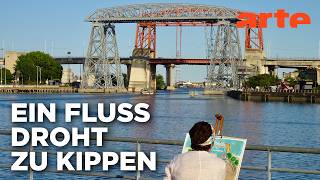 Argentinien: Milei kürzt Fluss-Sanierung | ARTE Reportage