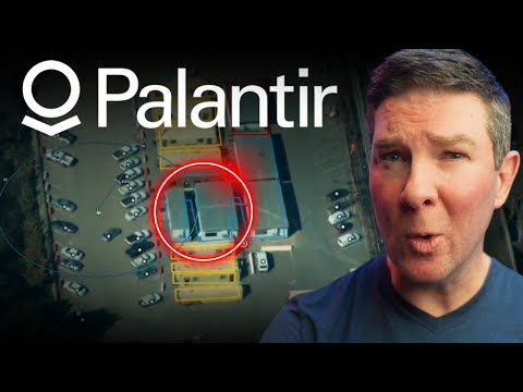 What Does Palantir Actually Do? No HYPE, Just FACTS.