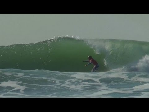 Kelly Slater Wins 11th World Championship - ASP Epic Fail - Rip Curl Search San Francisco