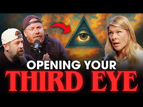 Ayahuasca, New Age, & the Dark Side of Plant "Medicine" | Christa Black | Ep: 352 | Blurry Creatures