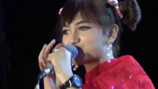 Download lagu Goyang 2 Jari   Jihan Audy   OM Nirwana Live Ngronggot 2018 mp3