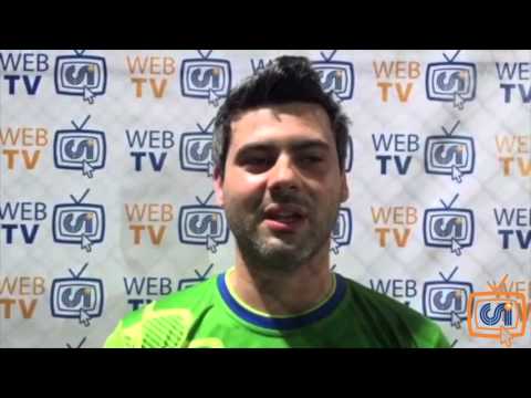 Intervista Giovi Limbiate - Fabio Culotta