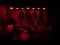 NAVEL - Loverboy - live @ Sonic Ballroom Köln ...