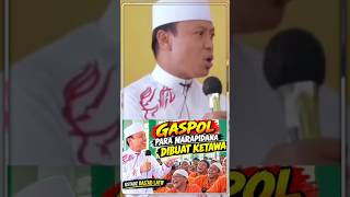 Download lagu GASPOL❗ PARA NAPI DIBUAT KETAWA❗ CERAMAH USTADZ DAS'AD LATIF @religiislamindonesiachannel85 mp3