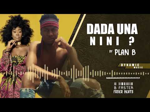 Plan B - DADA UNA NINI ?