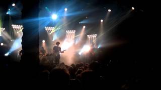 Kensington - SEND ME AWAY _ Zeeland Nazomer Festival 2014