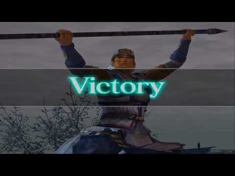 Dynasty Warriors 5: Empires Walkthrough Part 117: The Old Guard's Final Rest