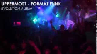Format Funk - Uppermost (extremity)