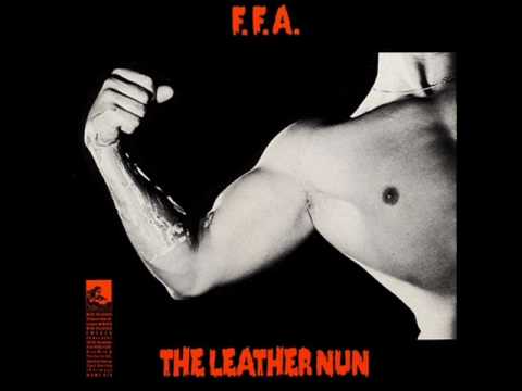 The Leather Nun - FFA