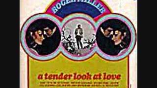 Roger Miler  - My Elusive Dreams