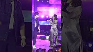 Sarah Geronimo on her version Maybe this time #sarah #sarahgeronimo