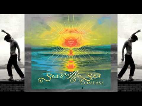 Brandon boyd- Hey That's No Way To Say Goodbye (Sons of the Sea | 2013)