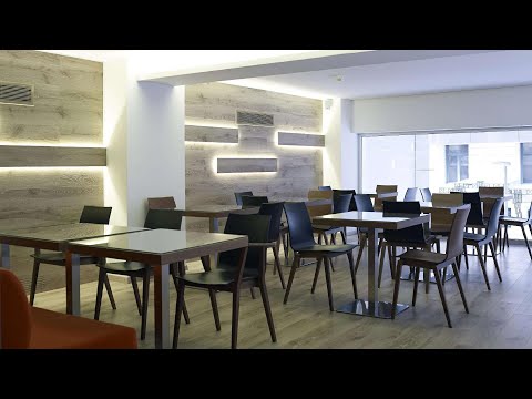 Amazon Hotel | Athens, Greece | Hotel Review🏠