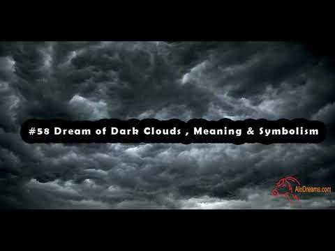 #29  Cloud Dream Meaning and Interpretation