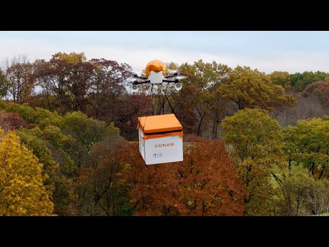 2020年のコナン・ファンコ・ポップ!フィギュアが登場 (The 2020 CONAN Funko Pop! Figures Are Coming)