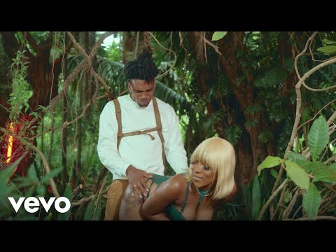 D'yani - Ride It (Official Music Video)