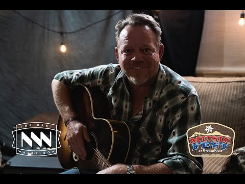 Pat Green - Wave On Wave | The Next Waltz Live! at MusicFest 2020