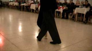 Rebecca O'Laoire & Andres Barcia - La Milonguita 3