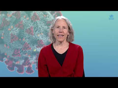 WHO's Science in 5 on COVID-19: Vaccines, variants & herd immunity - 26 February 2021