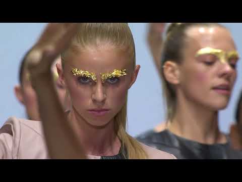 MBFW | Maisonnoée Berlin Spring Summer 2019