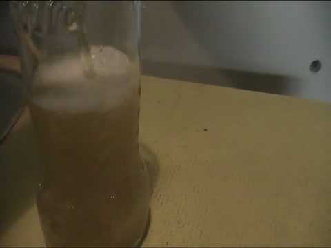 Testissä Light Energy Drink