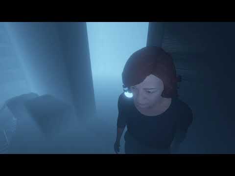 Blondin Kummitustalo