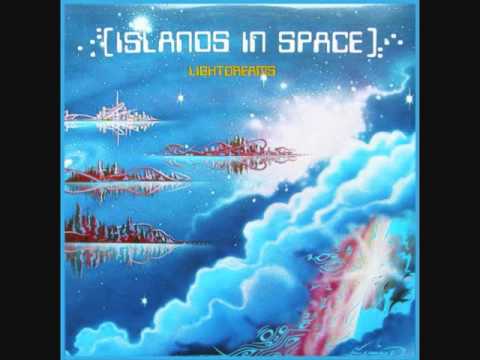 LIGHTDREAMS - Islands In Space