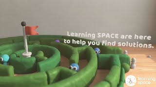 Learning SPACE our story